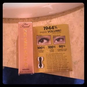 Better Juan sex mascara